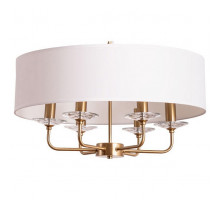 Подвесной светильник Arte Lamp Jennifer A8555SP-6AB