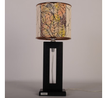 Настольная лампа декоративная Manne TL.7381 TL.7381-1 (листья) настольная лампа 1л