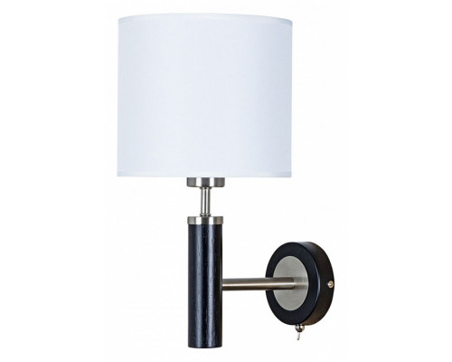 Бра Arte Lamp Robert A5029AP-1SS