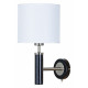 Бра Arte Lamp Robert A5029AP-1SS