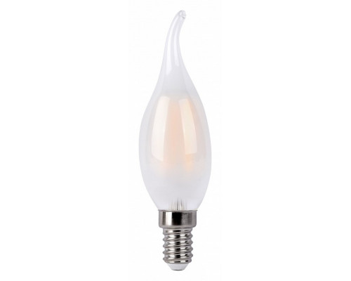 Лампа светодиодная Elektrostandard BLE14 E14 9Вт 4200K a050135