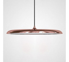 Подвесной светильник Imperiumloft Nordlux Artist Pendant Copper PLATE01