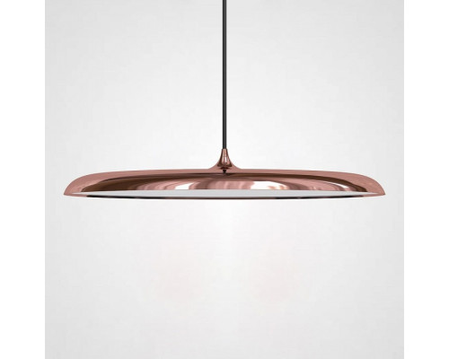 Подвесной светильник Imperiumloft Nordlux Artist Pendant Copper PLATE01