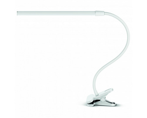 Настольная лампа офисная Arte Lamp Conference A1106LT-1WH