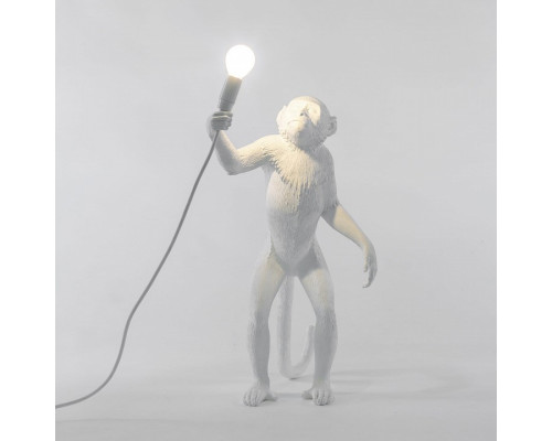 Зверь световой Seletti Monkey Lamp 14880