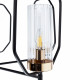 Люстра на штанге Arte Lamp Celaeno A7004PL-5BK