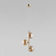 Подвесная люстра TK Lighting Estera 4838 Estera