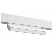 Накладной светильник Arte Lamp Linea A4679PL-1WH