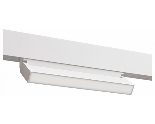 Накладной светильник Arte Lamp Linea A4679PL-1WH