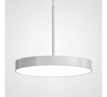 Подвесной светильник Imperiumloft Turna One White By Imperiumloft TURNA-ONE01