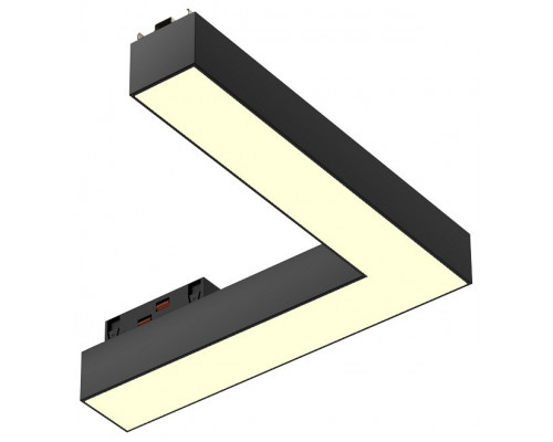 Встраиваемый светильник 6063 TrackLine Fold Angle 0625202