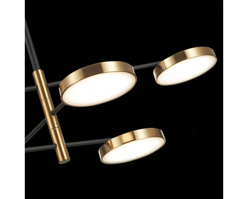 Люстра на штанге ST-Luce Farone SL1605.413.06