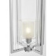 Подвесной светильник LUMINA DECO Manhattan LDP 8012-1 CHR