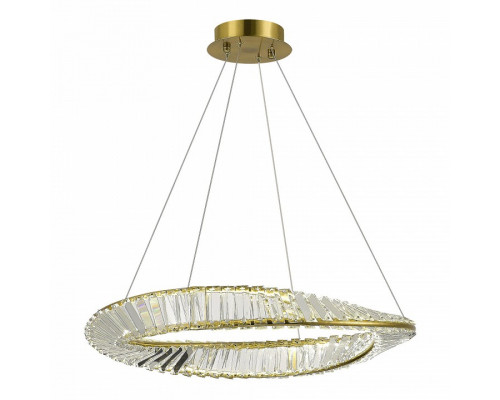 Подвесной светильник ST-Luce Ritorto SL6204.301.01