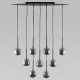 Подвесной светильник TK Lighting Estera 6148 Estera