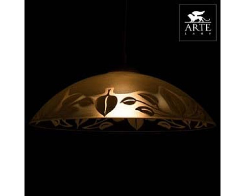 Подвесной светильник Arte Lamp Cucina A4020SP-1WH