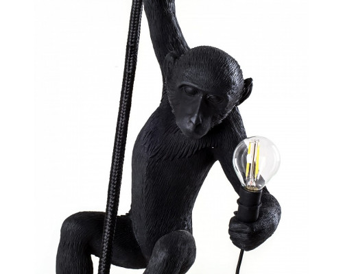 Подвесной светильник Seletti Monkey Lamp 14923