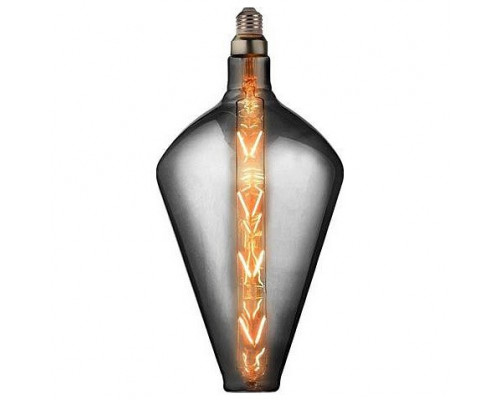 Лампа светодиодная Horoz Electric Paradox Xl E27 8Вт 2200K HRZ00002816