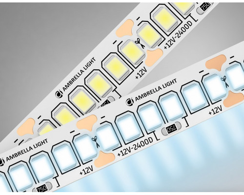 Лента светодиодная Ambrella Light GS GS1503