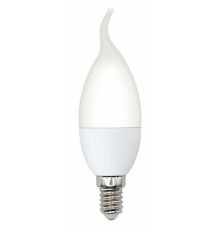 Лампа светодиодная Volpe  E14 5Вт 4000K UL-00008800