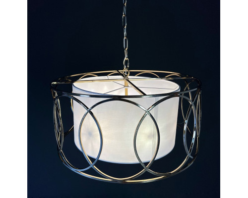 Подвесной светильник Imperiumloft Antic Solo Chandelier 40,263