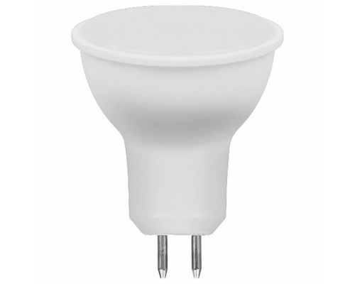 Лампа светодиодная Feron LB 760 GU5.3 11Вт 4000K 38138