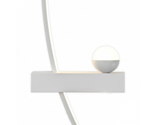 Бра Escada Ray 10220/2LED White L