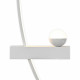 Бра Escada Ray 10220/2LED White L