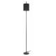 Торшер Loft it Ritz 10253F/A Black