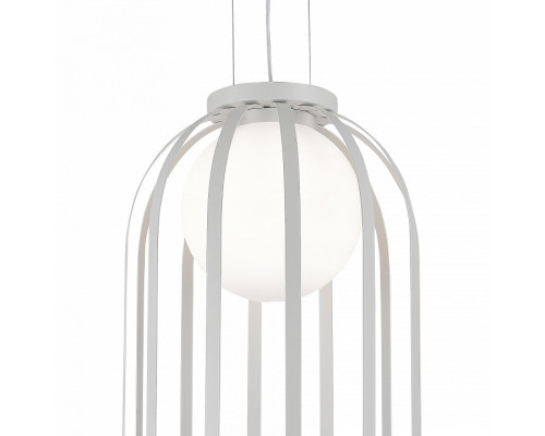 Подвесной светильник ST-Luce Nordic SL6129.503.01