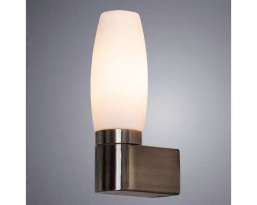 Светильник на штанге Arte Lamp Aqua-Bastone A1209AP-1AB