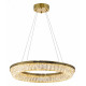 Подвесной светильник LUMINA DECO 6031 LDP 6031-600 GD