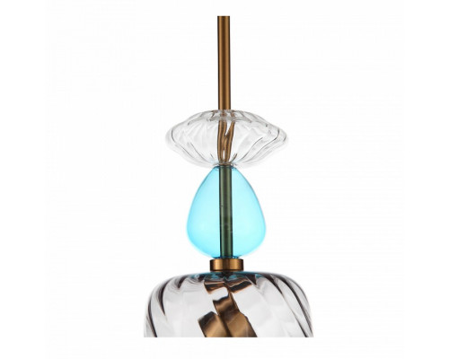 Подвесной светильник ST-Luce Illuvio SL1147.703.01