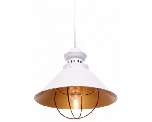 Подвесной светильник LUMINA DECO Kugar LDP 7930 WT