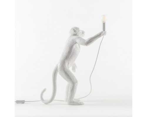 Зверь световой Seletti Monkey Lamp 14880