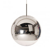 Подвесной светильник Imperiumloft Mirror Ball 40.042