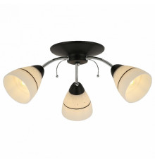 Потолочная люстра TopLight Winnifred TL1255D-03BC