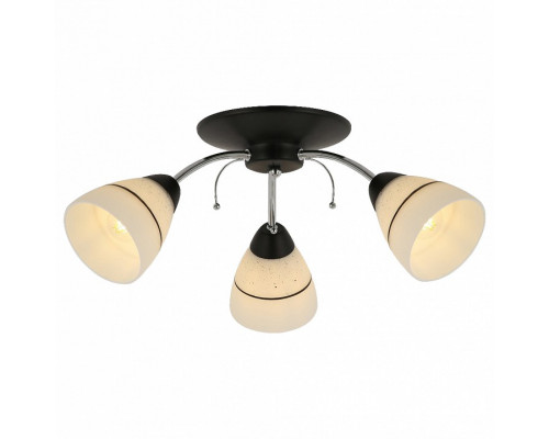 Потолочная люстра TopLight Winnifred TL1255D-03BC