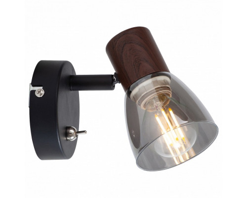 Бра TopLight Lavinia TL1233Y-01BB