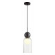 Подвесной светильник Odeon Light Blacky 1 5022/1