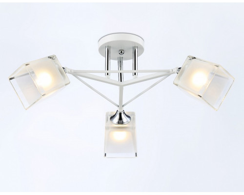 Люстра на штанге Ambrella Light TR TR303071