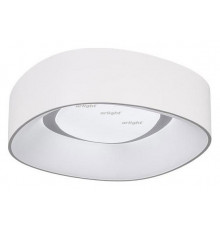 Накладной светильник Arlight SP-TOR-QUADRAT-S450x450-35W Warm3000 (WH, 120 deg) 022139(1)