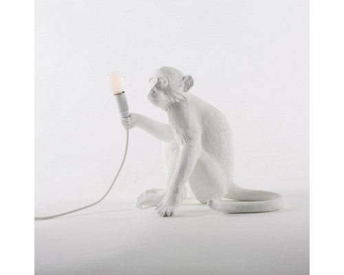 Зверь световой Seletti Monkey Lamp 14882