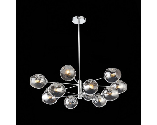 Люстра на штанге ST-Luce Fovia SL1500.103.12