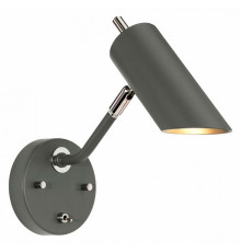 Бра Elstead Lighting Quinto QUINTO1-GPN