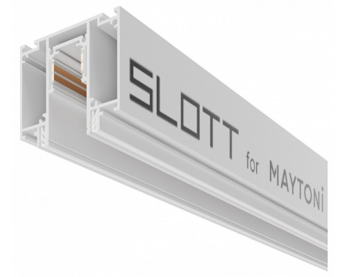 Трек встраиваемый Maytoni Busbar trunkings Exility TRX034D-422W