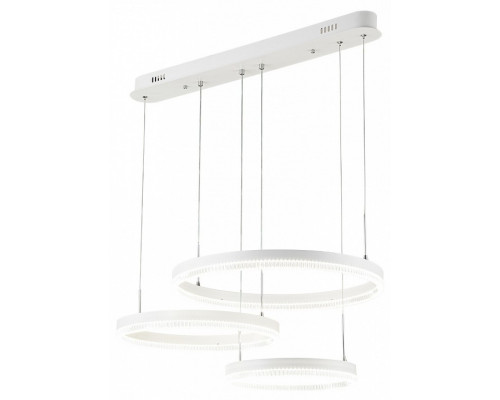 Подвесной светильник Escada Celestia 10223/3LED