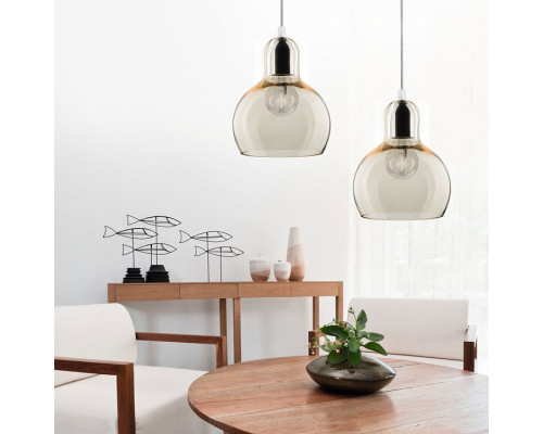 Подвесной светильник TK Lighting Mango 601 Mango 1