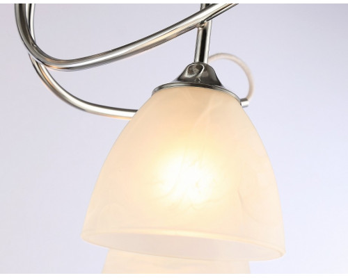 Потолочная люстра Ambrella Light TR TR3042