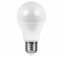 Лампа светодиодная Feron SBA6012 E27 12Вт 2700K 55007
